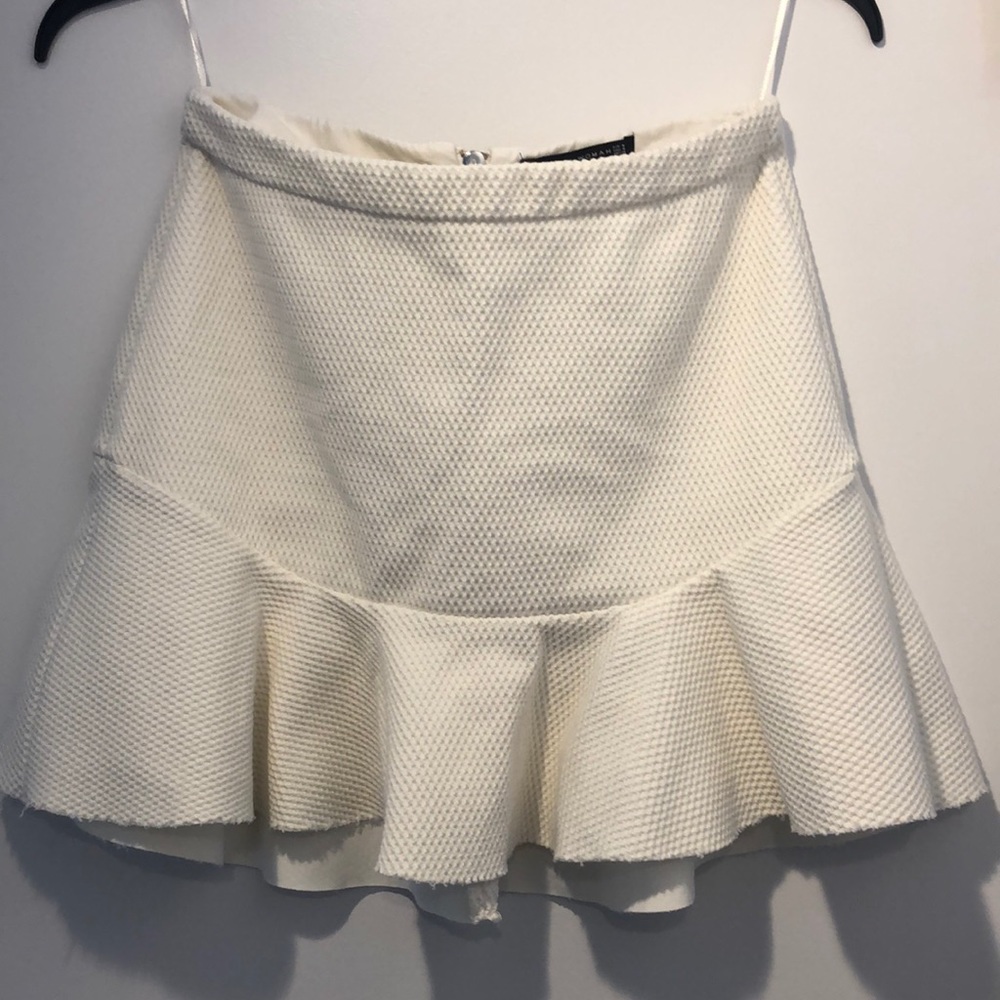 Zara skirt